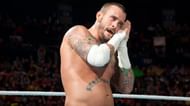CM Punk doesn't define family by bloodlines.